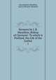 Sermons by J. B. Massillon, Bishop of Clermont: To which is Prefixed, the Life of the Author. 1, Jean Baptiste Massillon, Jean Le Rond d' Alembert 