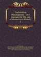 Enchiridion theologicum : or A manual, for the use of students in divinity. 2, Randolph, John, 1749-1813,Church of England. Catechisms. English. 1553,Edward VI, King of England, 1537-1553,Ridley, Nicholas, 1500?-1555,Ridley, Nicholas, 1500?-1555,Jewel, John, 1522-1571,Nowell, Alexander, 1507?-1602,Taylor, Jeremy, 1613-1667,Pear 