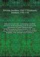 Edwards on revivals : containing A faithful narrative of the surprising work of God in the conversion of many hundred souls in Northhampton, Massachusetts, A.D. 1735 : also Thoughts on the revival of religion in New England, 1742, and the way in which it, Edwards, Jonathan 