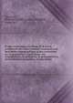 ?tudes statistiques sur Rome et la partie occidentale des ?tats romains; contenant une description topographique et des recherches sur la population, l'agriculture, les manufactures, le commerce, le gouvernement, les ?tablissements publics, et une no, Tournon, Philippe Camille Casimir Marcellin, comte de 