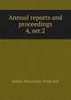 Annual reports and proceedings. 4, ser.2, Belfast Naturalists' Field Club 