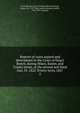 Reports of cases argued and determined in the Court of King's Bench, during Hilary, Easter, and Trinity terms, in the second and third Geo. IV. 1822-Trinity term, 1827, Great Britain. Court of King's Bench,Dowling, James, Sir, 1787-1844, reporter,Ryland, Archer, 1792-1857, reporter 