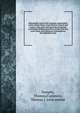 Remarkable trials of all countries; particularly of the United States, Great Britain, Ireland and France: with notes and speeches of counsel. Containing thrilling narratives of fact from the court-room, also historical reminiscences of wonderful events, Dunphy, Thomas,Cummins, Thomas J. joint author 
