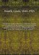 The Spanish regime in Missouri; a collection of papers and documents relating to upper Louisiana principally within the present limits of Missouri during the dominion of Spain, from the Archives of the Indies at Seville, etc., translated from the original, Houck, Louis, 1840-1925 
