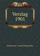 Verslag. 1901, Buitenzorg. 's Lands Plantentuin 