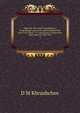 Материалы для истории упразднения крепостного состояния помещичьих крестьян в России в царствование императора Александра II. Том 1. 1855-1858, D M Khrushchov 