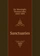 Sanctuaries, De' Mazzinghi, Thomas John, 1810-1893 