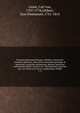 Systema plantarum Europae, exhibens characteres naturales generum, characteres essentiales generum & specierum, synonima antiquorum, phrases specificas recentiorum Halleri, Scopoli, &c. Descriptiones rariorum, nec-non floras tres novas, Lugdunaeam, Delphi, Linn?, Carl von, 1707-1778,Gilibert, Jean Emmanuel, 1741-1814 