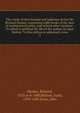 The works of that learned and judicious divine Mr. Richard Hooker, containing eight books of the laws of ecclesiastical polity, and several other treatises : To which is prefixed the life of the author, by Isaac Walton. To this edition is subjoined a new, Hooker, Richard 