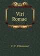 Viri Romae ., C. F. L'Homond 