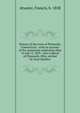 History of the town of Plymouth, Connecticut : with an account of the centennial celebration May 14 and 15, 1895 : also a sketch of Plymouth, Ohio, settled by local families, Atwater, Francis, b. 1858 
