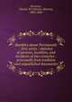 Rambles about Portsmouth : first series : sketches of persons, localities, and incidents of two centuries : principally from tradition and unpublished documents, Brewster, Charles W. (Charles Warren), 1802-1868 