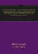 The day of small things : a centennial discourse, delivered in Northborough, June 1, 1846, in commemoration of the organization of the First Congregational Church in that place, and the ordination of their first minister, one hundred years ago : with an a, Allen, Joseph, 1790-1873 