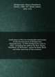 Celebration of the two-hundredth anniversary of the incorporation of Bridgewater, Massachusetts : at West Bridgewater, June 3, 1856 : including the address by Hon. Emory Washburn, of Worcester : poem by James Reed . and other exercises of the occasion :, Bridgewater (Mass.),Washburn, Emory, 1800-1877,Reed, James, 1834-1921 