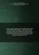 Actenma?ssige Darlegung der Ergebnisse des wider den Magistrat der Haupte- und Residenzstadt Hannover wegen Beleidigung der Regierung des Ko?nigreichs Hannover durch verschiedene an die hohe Deutsche Bundesversammlung gerichtete Eingaben eingeleiteten Unt, Stu?ve, Johann Karl Bertram, 1798-1872. [from old catalog],Hanover. Magistrat, defendant. [from old catalog] 