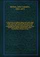 A dictionary of modern slang, cant, and vulgar words, used at the present day in the streets of London; the universities of Oxford and Cambridge; the houses of Parliament: the dens of St. Giles; and the palaces of St. James. Preceded by a history of cant, Hotten, John Camden, 1832-1873 