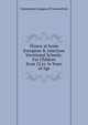 Glance at Some European & American Vocational Schools: For Children from 12 to 16 Years of Age, Consumers' League of Connecticut 