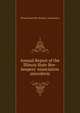 Annual Report of the Illinois State Bee-keepers' Association microform, Illinois State Bee-keepers' Association 