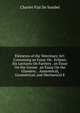 Elements of the Veterinary Art: Containing an Essay On . Eclipse; Six Lectures On Farriery . an Essay On the Grease . an Essay On the Glanders; . Anatomical, Geometrical, and Mechanical E, Charles Vial De Sainbel 