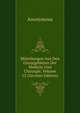 Mitteilungen Aus Den Grenzgebieten Der Medizin Und Chirurgie, Volume 12 (German Edition), Heinrich Kretschmayr 