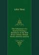 The Substance of a Journal During a Residence at the Red River Colony; British North America and Fre, John West 