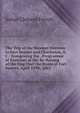 The Trip of the Steamer Oceanus to Fort Sumter and Charleston, S. C.: Comprising the . Programme of Exercises at the Re-Raising of the Flag Over the Ruins of Fort Sumter, April 14Th, 1865, Justus Clement French 