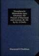 T?ruigheacht Dhiarmuda Agus Ghr?inne. the Pursuit of Diarmuid and Grainne, Re-Ed. by R.J. O'Duffy, Diarmuid O'Duibhne 