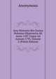 Acta Historica Res Gestas Poloniae Illustrantia Ab Anno 1507 Usque Ad Annum 1795, Volume 2 (Polish Edition), Heinrich Kretschmayr 