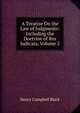 A Treatise On the Law of Judgments: Including the Doctrine of Res Judicata, Volume 2, Black, Henry Campbell, 1860-1927 