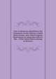 List of references submitted to the Committee on the Judiciary, United States Senate, sixty-third Congress, third session in connection with S.J. Res. . of the United States relating to divorces;, 
