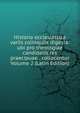 Historia ecclesiastica variis colloquiis digesta: ubi pro theologiae candidatis res praecipuae . collocantur Volume 2 (Latin Edition), 