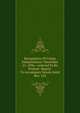 Recognition Of Cuban Independence: December 21, 1896.--ordered To Be Printed . Report. To Accompany Senate Joint Res. 163, 