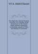 The Right Rev. Edward Dominic Fenwick, O. P.: founder of the Dominicans in the United States, pioneer missionary in Kentucky, apostle of Ohio, first bishop of Cincinnati, V F. b. 1868 O'Daniel 