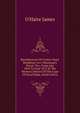 Recollections Of Twelve Years' Residence As A Missionary Priest: Viz., From July 1863 To June 1875 In The Western District Of The Cape Of Good Hope, South Africa, O'Haire James 