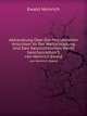 Abhandlung ?ber Die Ph?nikischen Ansichten Vo Der Weltsch?pfung Und Den Geschichtlichen Werth Sanchuniathon'S, Ewald Heinrich 