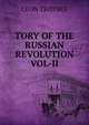 TORY OF THE RUSSIAN REVOLUTION VOL-II, LEON TROTSKY 