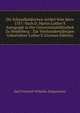 Die Schmalkaldischen Artikel Vom Jahre 1537: Nach D. Martin Luther'S Autograph in Der Universit?tsbibliothek Zu Heidelberg : Zur Vierhundertj?hrigen Geburtsfeier Luther'S (German Edition), Karl Friedrich Wilhelm Zangmeister 