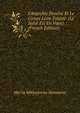 L'Anarchie Passive Et Le Comte L?on Tolsto?: (Le Salut Est En Vous) (French Edition), Mar'ia Mikhailovna Manasena 