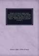 Oregon minimum wage cases: Supreme Court of the United States, October term, 1916, Nos. 25 and 26 : Frank C. Stettler, plaintiff in error, vs. Edwin . : Elmira Simpson, plaintiff in error, v, Edwin 1881-1956 O'Hara 