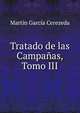 Tratado de las Campanas, Tomo III, Marti­n Garci­a Cerezeda 