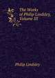The Works of Philip Lindsley, Volume III, Philip Lindsley 