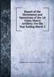 Report of the Movements and Operations of the 1st Conn. Heavy Artillery: For the Year Ending March 3, Adjutant-Gene Adjutant-General's Office 