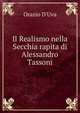Il Realismo nella Secchia rapita di Alessandro Tassoni, Orazio D'Uva 