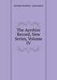 The Ayrshire Record, New Series, Volume IV, Ayrshire Breeders ' Association 