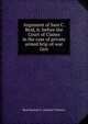 Argument of Sam C. Reid, Jr. before the Court of Claims in the case of private armed brig-of-war Gen, Reid Samuel C. (Samuel Chester) 