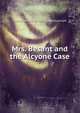 Mrs. Besant and the Alcyone Case, Annie Wood Besant 