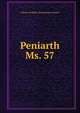 Peniarth Ms. 57, Library of Wales. Manuscripts. Peniart 