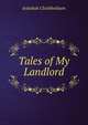 Tales of My Landlord, Jedediah Cleishbotham 