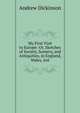 My First Visit to Europe: Or, Sketches of Society, Scenery, and Antiquities, in England, Wales, Irel, Andrew Dickinson 