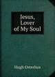 Jesus, Lover of My Soul, Hugh Osterhus 